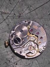 Movimento ROLEX 1600 originale