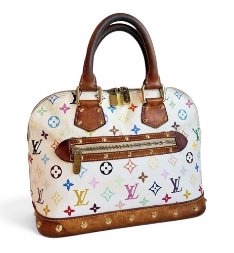 Bellissima borsa louis vuitton - bellissima,