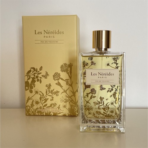 Les néréides paris pas - néréides, de