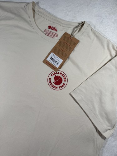 Shirt uomo fjallraven nuova - t-shirt,
