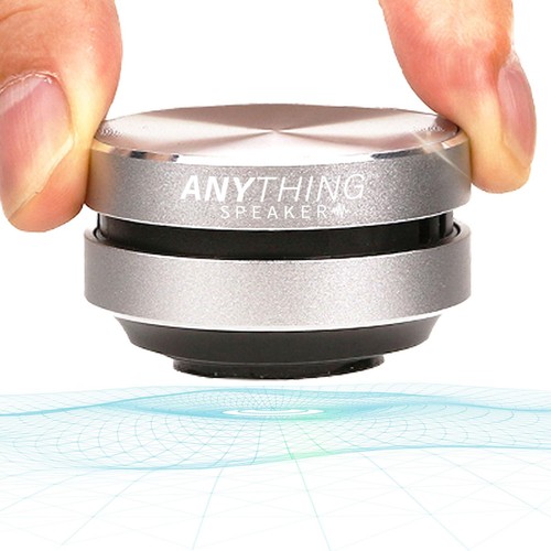 Anything altoparlante - anything,