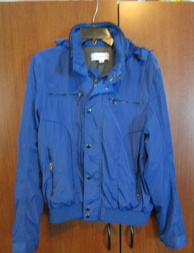 Giacca calvin klein media - giacca,