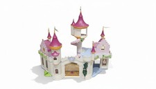 Castello Playmobil 6848