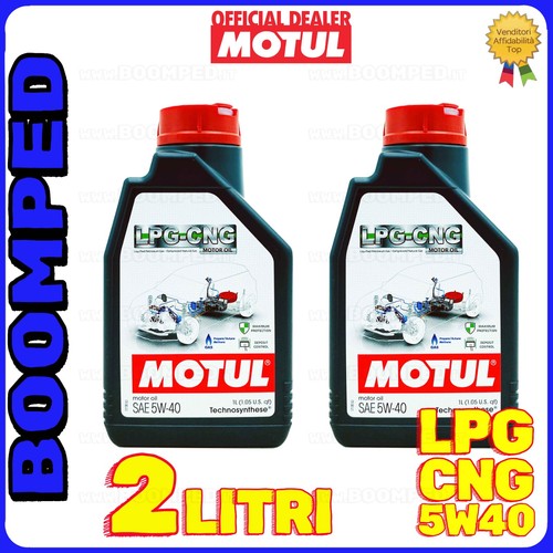 Motul lpg cng gpl metano - motul,