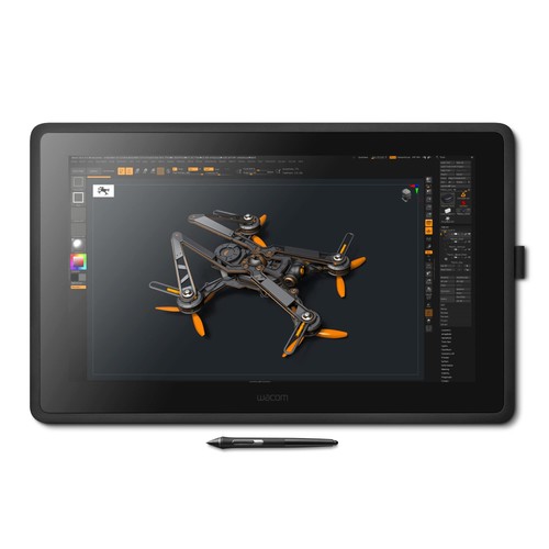 Wacom cintiq tavoletta da - wacom,