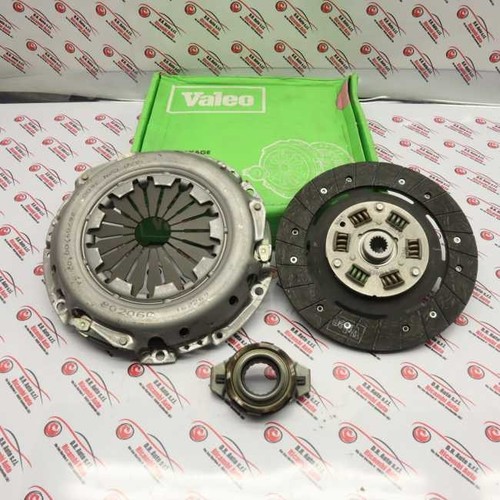 006817 kit frizione valeo - valeo, per