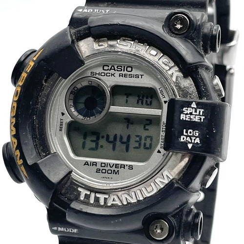 Orologio casio shock - casio, g-shock