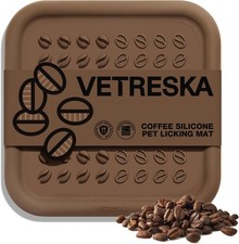 Tappetino Leccare Premium per