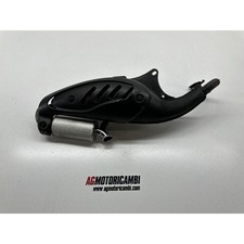 MARMITTA SCARICO MALAGUTI