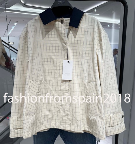 Zara nuova giacca - zara,