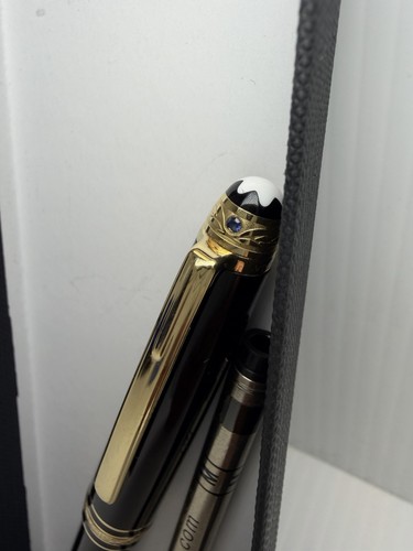 Montblanc 2009 edizione unicef - edizione,