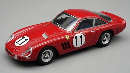 Ferrari 330 lmb mans - ferrari,