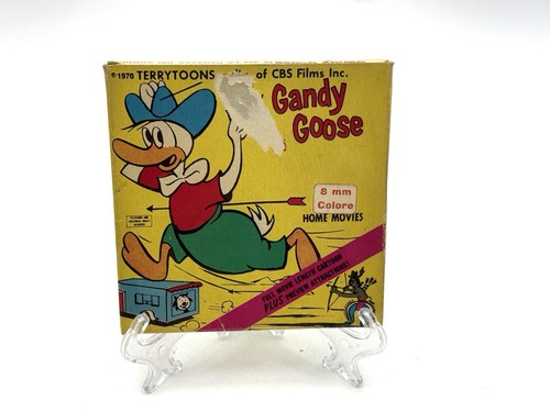 Vintage gandy goose - goose, the