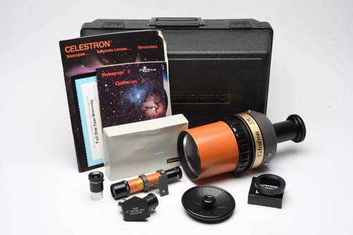 Celestron c90 1000 - mm, f11
