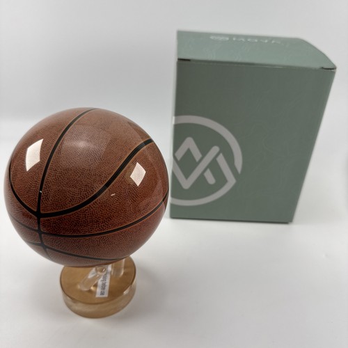 Globo mova basket pollici - basket, 4,5