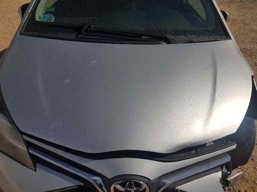 533010d080 cofano toyota yaris - 533010d080,