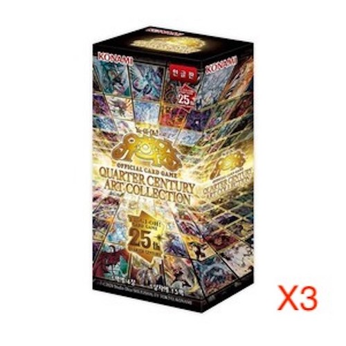 Duel monsters 25th - monsters,