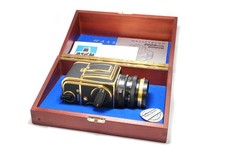 Kit Hasselblad 2000FC/M Gold