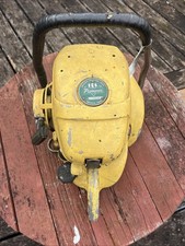 Motosega Iel Pioneer vintage