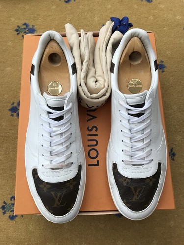 Louis vuitton scarpe - louis,
