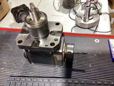 Portautensili Mori Seiki Alpi