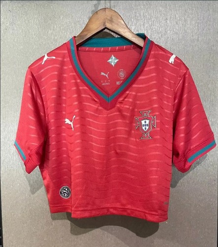 Maglia calcio top - maglia, portogallo