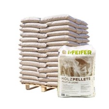 Pellet abete austriaco - di,