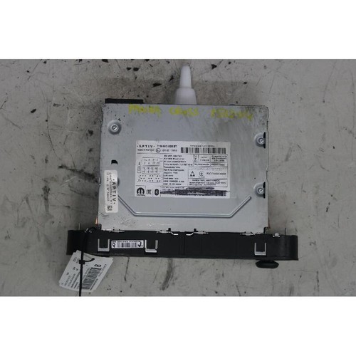 Autoradio fiat panda cross - fiat,