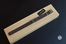 19 mm Cinturino pelle