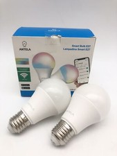 Lampada ANTELA Alexa E27 9W