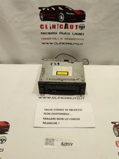 AUTORADIO BMW Serie 5 E39 Touring BECKER TRAFFIC PRO M57306D1 (9603) 1572927