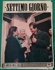 SETTIMO GIORNO - N. 5 - ANNO V