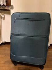 Trolley Semirigido Carpisa tg M - azzurro