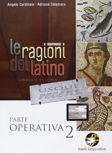 Ragioni del latino usque - le,