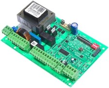 Centrale Di Ricambio Scheda