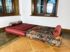 Tappetini per divano Mah Jong