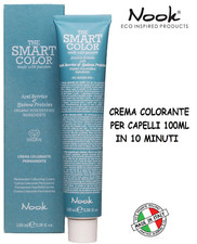 COLORE CAPELLI TINTA NOOK THE