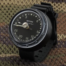 Profondimetro per immersioni