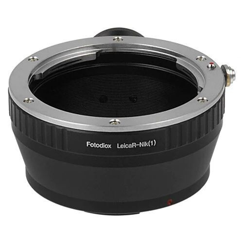 Fotodiox adattatore obiettivo - fotodiox,