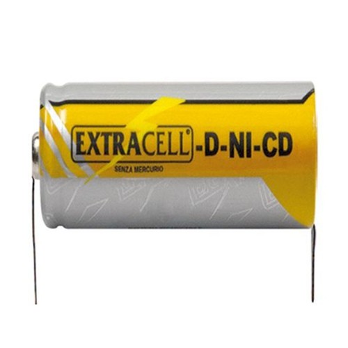 Batteria ricaricabile mh - batteria, ni-mh