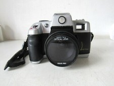 MACCHINA FOTOGRAFICA CANOMATIC