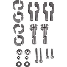 Acerbis Handlebar Inserts for