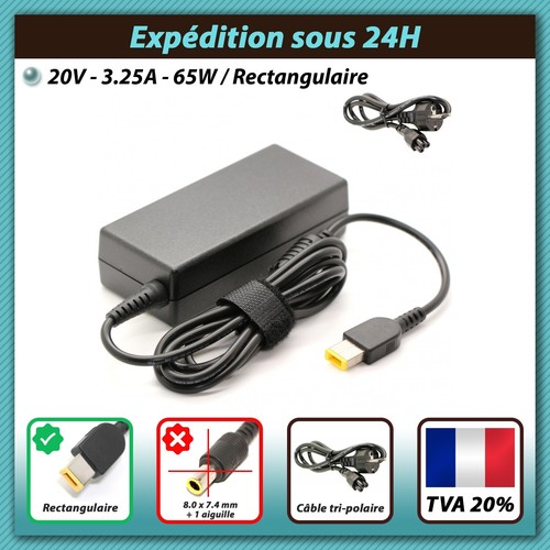 Chargeur pour lenovo g50 - pour, /