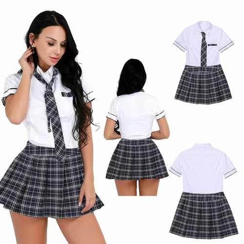 Uniforme scolastica cosplay - scolastica,
