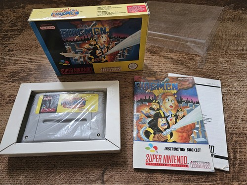 Snes super nintendo il - snes,