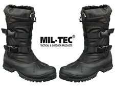 Scarponcini doposci impermeabili imbottiti stivali canadesi da neve caccia pesca