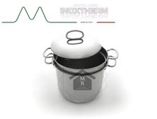 Spaghettiera pastaiola - spaghettiera, pastaiola-
