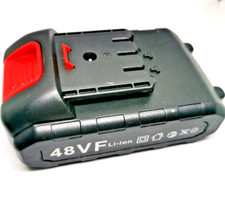 Batteria ricambio 48v - ricambio, per