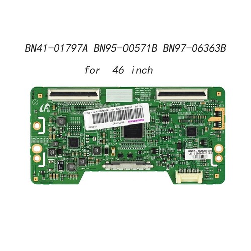 Bn95 00571b bn41 01797a scheda - bn41-01797a,