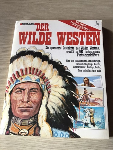 Album edis storia - edis, west